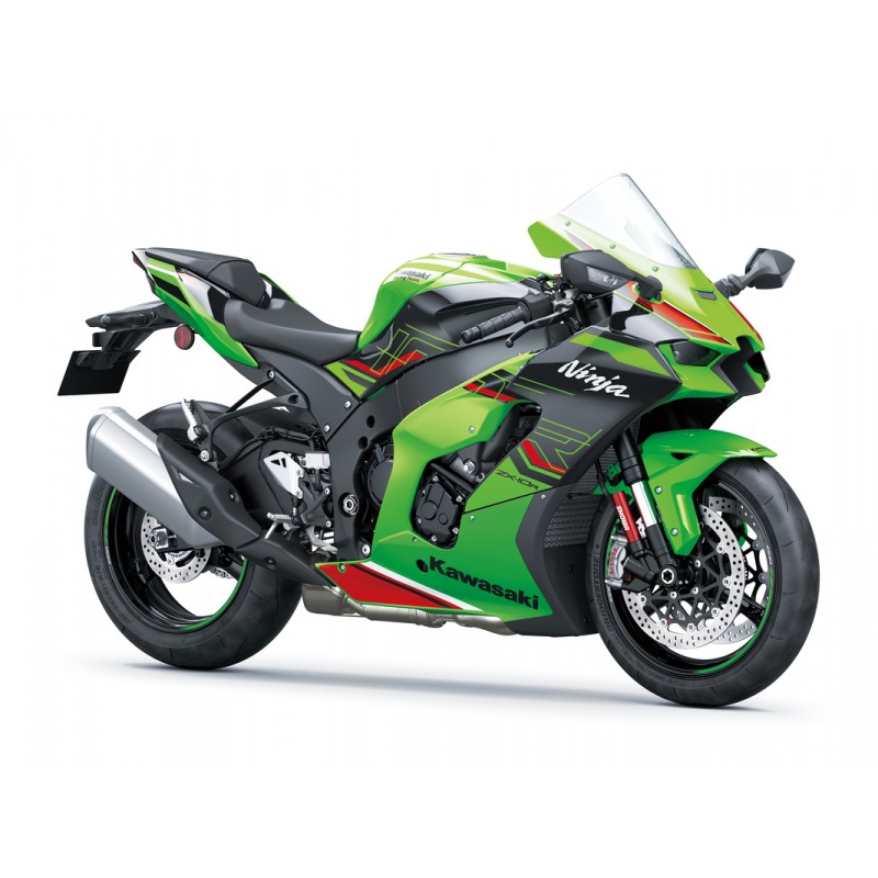 Kawasaki zx10r характеристики